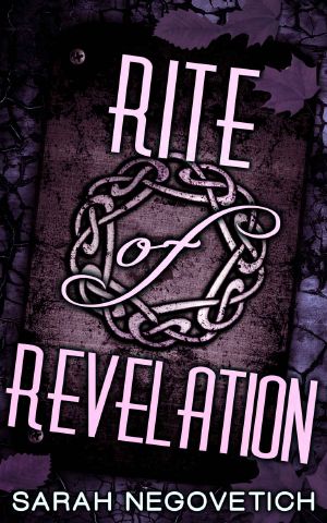 [Acceptance 02] • Rite of Revelation